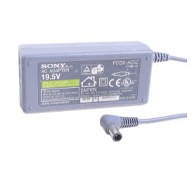 Sony PCGA-AC5Z AC Power Supply Charger Adapter