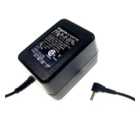 Aiwa AC-207UC AC Power Supply Charger Adapter