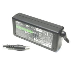 Sony VGP-AC16V8 AC Power Supply Charger Adapter