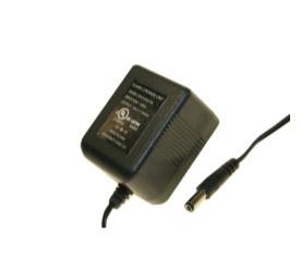 Generic FDU120015A AC Power Supply Charger Adapter