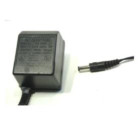 Adapter Technology UD0601 AC Power Supply Charger Adapter