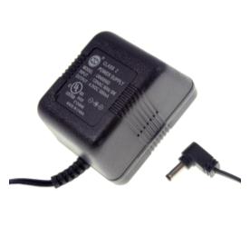 General U045050D AC Power Supply Charger Adapter