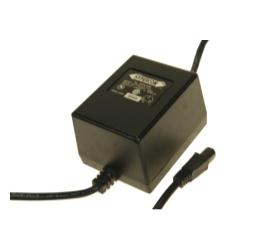 Hypercom APS57EA119 AC Power Supply Charger Adapter