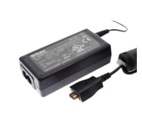 Nikon EH-64 AC Power Supply Charger Adapter