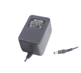 Silicore SLD81308 AC Power Supply Charger Adapter