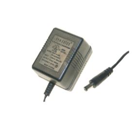 Homedics F12400PPADPEWF2 AC Power Supply Charger Adapter