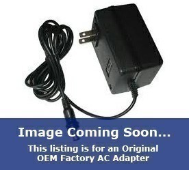 Tamura 29A4123 AC Power Supply Charger Adapter