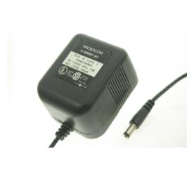 Microcom 13-0000057-001 AC Power Supply Charger Adapter