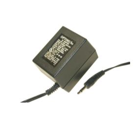 Optimus 15-1840 AC Power Supply Charger Adapter