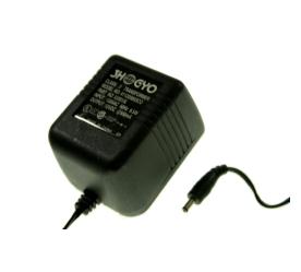 Shogyo 411205003CO AC Power Supply Charger Adapter