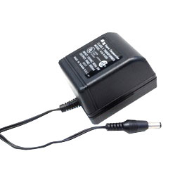 Supra 41A-9-650 AC Power Supply Charger Adapter