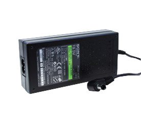 Sony PCGA-ACX1 AC Power Supply Charger Adapter