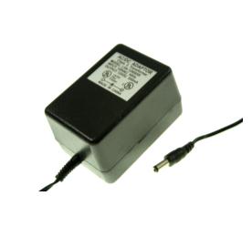 Generic L5A-120085R AC Power Supply Charger Adapter