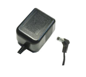 Texas Instrument 52784 AC Power Supply Charger Adapter