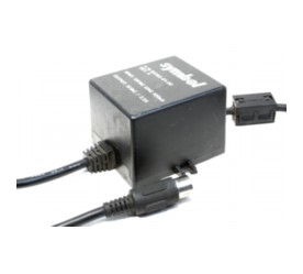 Symbol 60153-01-00 AC Power Supply Charger Adapter