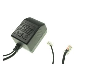 Siemens AMT2430PWR AC Power Supply Charger Adapter