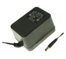 Generic RGD-4812800 AC Power Supply Charger Adapter