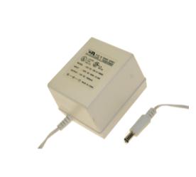 SIL 13812100D AC Power Supply Charger Adapter