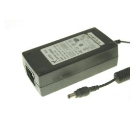 Generic STD-1204 AC Power Supply Charger Adapter