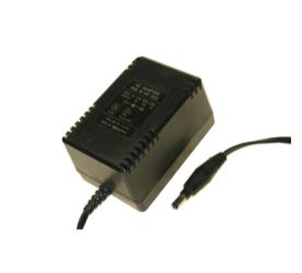 Generic 434-100-203 AC Power Supply Charger Adapter