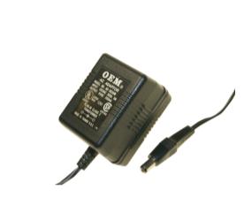 OEM AD0630M AC Power Supply Charger Adapter