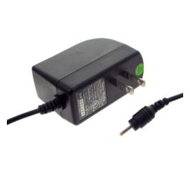 Nuvo Media 003307 AC Power Supply Charger Adapter