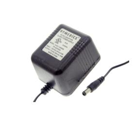 Homedics IL41-120800S AC Power Supply Charger Adapter