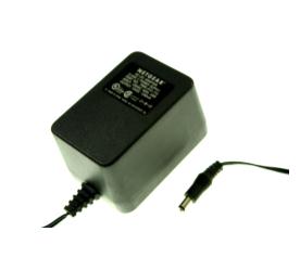 Netgear 481212003CT AC Power Supply Charger Adapter