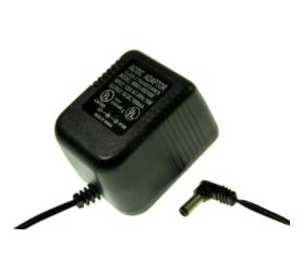 Generic MW41-0501000 AC Power Supply Charger Adapter