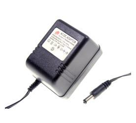 Generic D41-12-250 AC Power Supply Charger Adapter