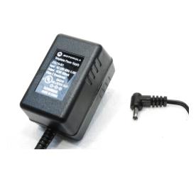 Motorola E84316 AC Power Supply Charger Adapter