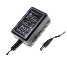 Generic MUPS1201500 AC Power Supply Charger Adapter