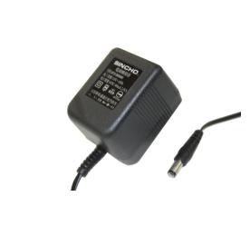 Sincho sp350600400 AC Power Supply Charger Adapter