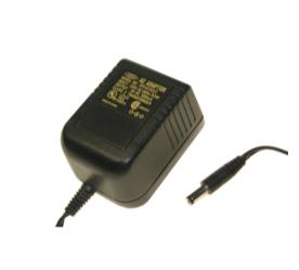 Harman Pro DPX412022 AC Power Supply Charger Adapter