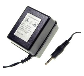 General PPI-0350-UL AC Power Supply Charger Adapter