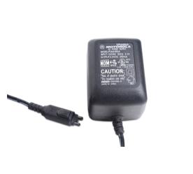 Motorola PLM4992A AC Power Supply Charger Adapter