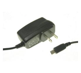 Garmin PSAA05A-050 AC Power Supply Charger Adapter