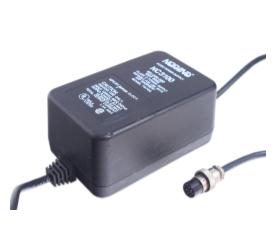 Norand F6768 AC Power Supply Charger Adapter