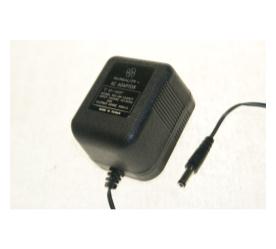 Nureality AM12300T AC Power Supply Charger Adapter