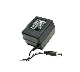 Thomson HA41U838 AC Power Supply Charger Adapter