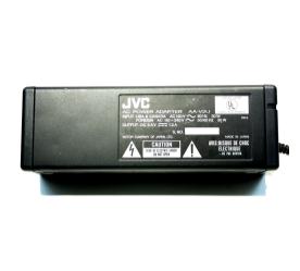 JVC AA-V2U AC Power Supply Charger Adapter