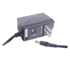 Dynex DXSA0536 AC Power Supply Charger Adapter