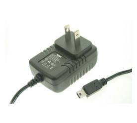 RCA ETL05500051 AC Power Supply Charger Adapter