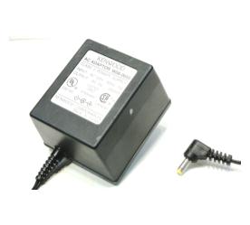 Kenwood W08-0655 AC Power Supply Charger Adapter