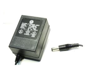 PowerSolution GS-06600D AC Power Supply Charger Adapter