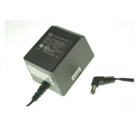 Leader 350605OO3CT AC Power Supply Charger Adapter