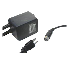 VeriFone 02341-01G AC Power Supply Charger Adapter