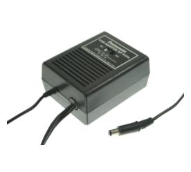 Panasonic RP-917H AC Power Supply Charger Adapter