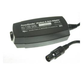 Xtend 139913A AC Power Supply Charger Adapter