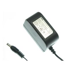 DVE DVS-120A13FJP AC Power Supply Charger Adapter